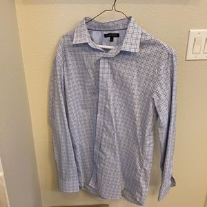 Men’s Banana Republic shirt
